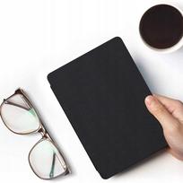 kindle 2024 - Tech-Protect case SmartCase Kindle 11 2022, black - 2 nuotrauka