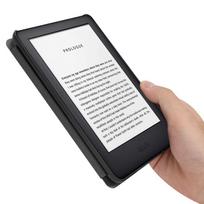 kindle 2024 - Tech-Protect case SmartCase Kindle 11 2022, black - 3 nuotrauka