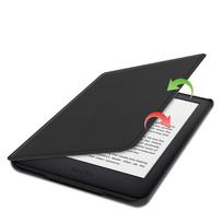 kindle 2024 - Tech-Protect case SmartCase Kindle 11 2022, black - 5 nuotrauka