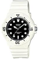 Casio LRW-200H-1EVEF