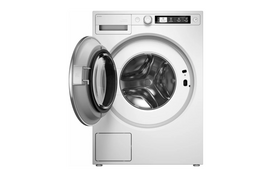 asko skalbimo masina - Asko W5096RW - 3 nuotrauka