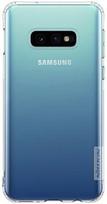 Nillkin Nature Ultra Slim Back Case For Samsung Galaxy S10e Transparent