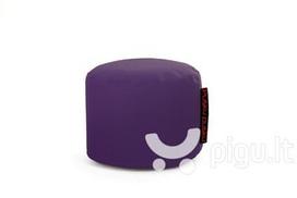 Pirkti Sėdmaišis Mini OX Purple (PUŠKU PUŠKU), violetinis - Photo 1