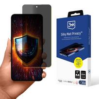 Privacy Screen Protector 3mk Silky Matt Privacy for CMF Phone 2 Pro by Nothing