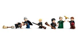 lego harry potter - LEGO® Harry Potter Hogvartso pilis: skraidymo pamokos 76447 - 6 nuotrauka