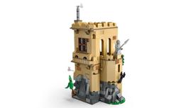 lego harry potter - LEGO® Harry Potter Hogvartso pilis: skraidymo pamokos 76447 - 7 nuotrauka