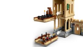 lego harry potter - LEGO® Harry Potter Hogvartso pilis: skraidymo pamokos 76447 - 8 nuotrauka