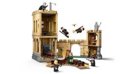lego harry potter - LEGO® Harry Potter Hogvartso pilis: skraidymo pamokos 76447 - 9 nuotrauka