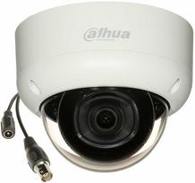 apsaugos kamera dome - CAMERA HDCVI 1080P IR DOME/HAC-HDBW1200EA-0280B-S6 DAHUA - 1 nuotrauka