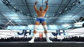wwe - WWE 2K26 PS5 - 2 nuotrauka