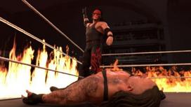 wwe - WWE 2K26 PS5 - 4 nuotrauka