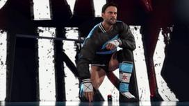 wwe - WWE 2K26 PS5 - 5 nuotrauka