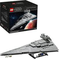 lego - LEGO Star Wars Imperialer Sternenzerstör 75252 - 2 nuotrauka