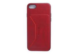 Korpuso galas, galinis dangtelis Evelatus         Apple      iPhone 7/8 Nobel       Gray