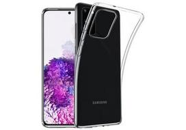 Korpuso galas, galinis dangtelis Evelatus         Samsung      A71 TPU 1.5MM       Transparent
