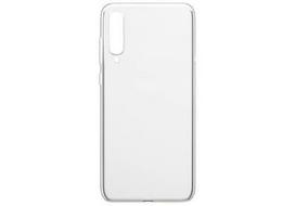 Nugarėlės dėklas Evelatus         Xiaomi      Mi 9 Pro TPU 1.5MM       Transparent