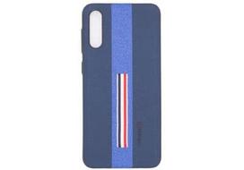 Korpuso galas, galinis dangtelis Evelatus         Samsung      A50 Dazzel       Blue