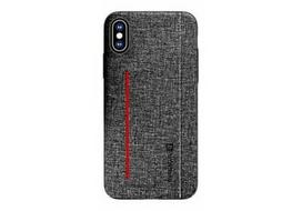 Korpuso galas, galinis dangtelis Evelatus         Samsung      S9 6127       Gray