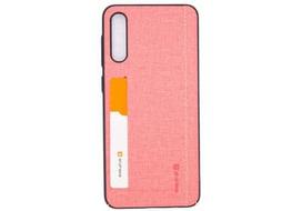 Korpuso galas, galinis dangtelis Evelatus         Samsung      A50 6127       Pink