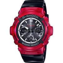 Casio G-Shock AWG-M100SRB-4AER