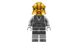 ninjago - LEGO Ninjago 15-ųjų metinių „Keturių ginklų kalvis“ 71858 - 4 nuotrauka