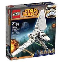LEGO Star Wars Imperialinis šaudyklė Tydirium 75094