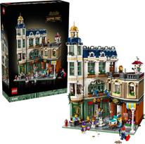 legajos - LEGO Shopping Street 11371 - 1 nuotrauka
