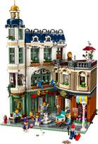 legajos - LEGO Shopping Street 11371 - 17 nuotrauka
