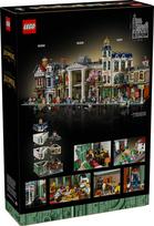 legajos - LEGO Shopping Street 11371 - 18 nuotrauka