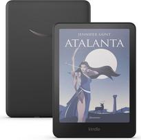 elektronines knygos - Amazon Kindle Colorsoft 7" 16GB Wi-Fi Black (Juoda) - 1 nuotrauka