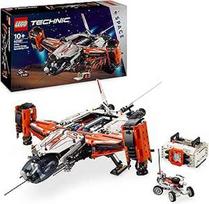 legajos - 42181 LEGO® Technic VTOL sunkiasvorių krovinių erdvėlaivis LT81 - 1 nuotrauka