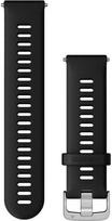 Garmin Forerunner Watch Band 22 Black Gray