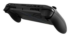 rog ally - ASUS ROG Ally X RC73XA-NH011W 7" 1TB Wi-Fi Black (Juodas) - 8 nuotrauka