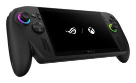 rog ally - ASUS ROG Ally X RC73XA-NH011W 7" 1TB Wi-Fi Black (Juodas) - 13 nuotrauka