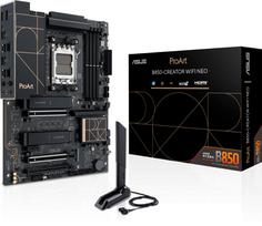 asys proart - ASUS ProArt B850-Creator WiFi NEO AM5 ATX - 1 nuotrauka