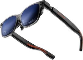 xr akiniai - Viture XR Luma Ultra - 1 nuotrauka