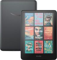 elektroninis - Amazon Kindle Colorsoft Signature Edition 7" 32GB - 1 nuotrauka