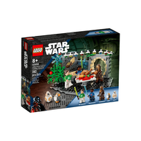 LEGO®40658 Millennium Falcon Holiday Diorama