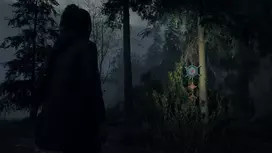ps5 games - Alan Wake 2 Deluxe Edition PS5 - 2 nuotrauka
