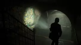 ps5 games - Alan Wake 2 Deluxe Edition PS5 - 4 nuotrauka