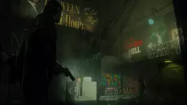 ps5 games - Alan Wake 2 Deluxe Edition PS5 - 5 nuotrauka