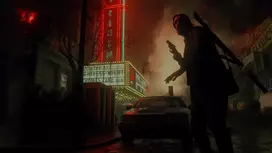 ps5 games - Alan Wake 2 Deluxe Edition PS5 - 6 nuotrauka