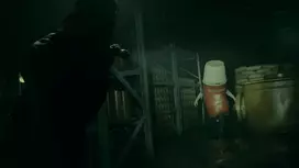ps5 games - Alan Wake 2 Deluxe Edition PS5 - 8 nuotrauka