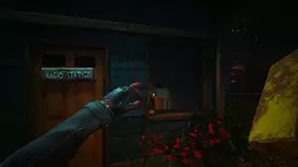 saber - A Quiet Place: The Road Ahead PS5 - 5 nuotrauka
