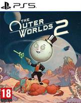 The Outer Worlds 2 Premium Edition PS5