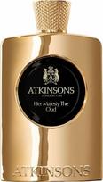 Atkinsons Her Majesty The Oud EDP 100 ml