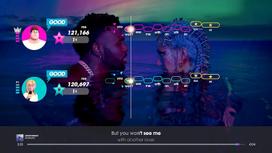 ps5 playstation 5 - Let’s Sing 2023 PS5 - 5 nuotrauka