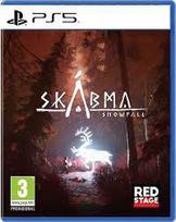 Skabma Snowfall PS5