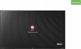 interaktyvi lenta - Avtek Touchscreen 8.1 Mate G 65" - 2 nuotrauka