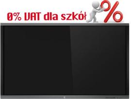 interaktyvi lenta - Avtek Touchscreen 8.1 Mate G 65" - 4 nuotrauka